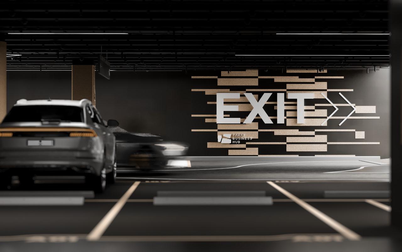 اعلان تسويقي