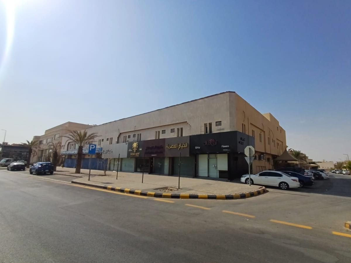 اعلان تسويقي