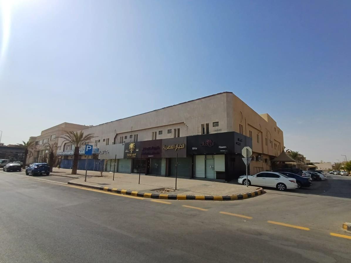 اعلان تسويقي