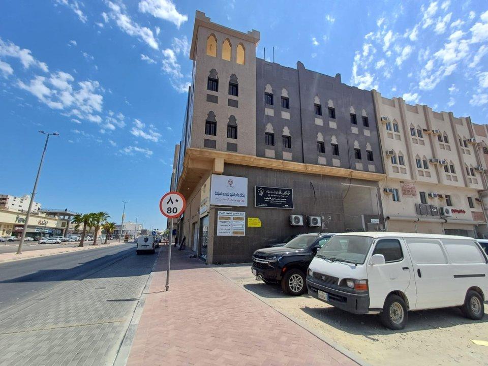 اعلان تسويقي