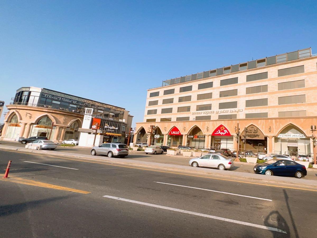 اعلان تسويقي