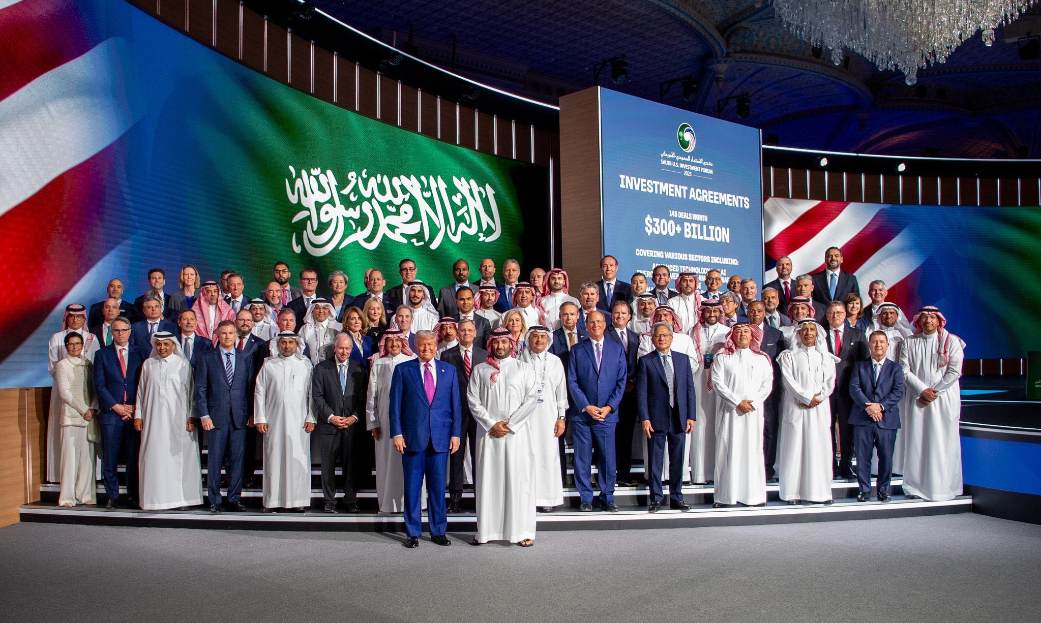 السعودية-والولايات-المتحدة..-شراكة-استراتيجية-نحو-المستقبل